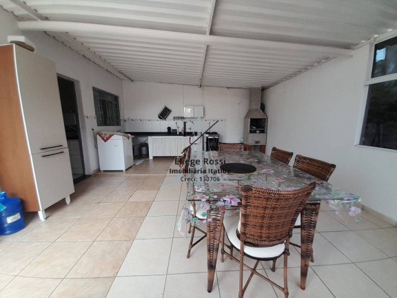 Imagem Casa com 2 Quartos à Venda, 117 m² em Loteamento Itatiba Park - Itatiba Imagem Casa com 2 Quartos à Venda, 117 m² em Loteamento Itatiba Park - Itatiba