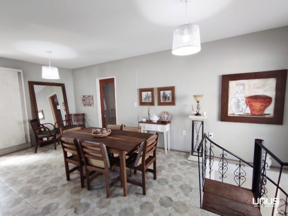 Imagem Casa com 3 Quartos à Venda, 340 m² em Jardim Atlântico - Florianópolis Imagem Casa com 3 Quartos à Venda, 340 m² em Jardim Atlântico - Florianópolis