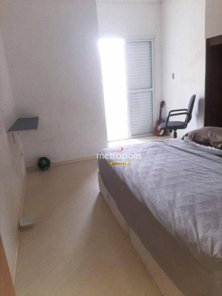 Imagem Sobrado com 3 Quartos à Venda, 85 m² em Vila Santo Alberto - Santo André Imagem Sobrado com 3 Quartos à Venda, 85 m² em Vila Santo Alberto - Santo André