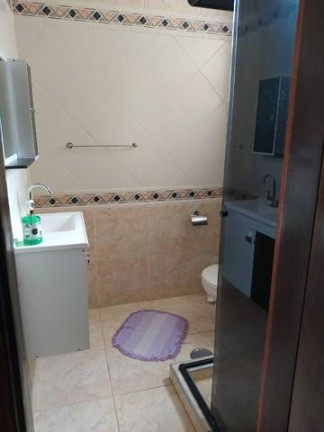 Imagem Apartamento com 1 Quarto à Venda, 50 m² em Itararé - São Vicente Imagem Apartamento com 1 Quarto à Venda, 50 m² em Itararé - São Vicente