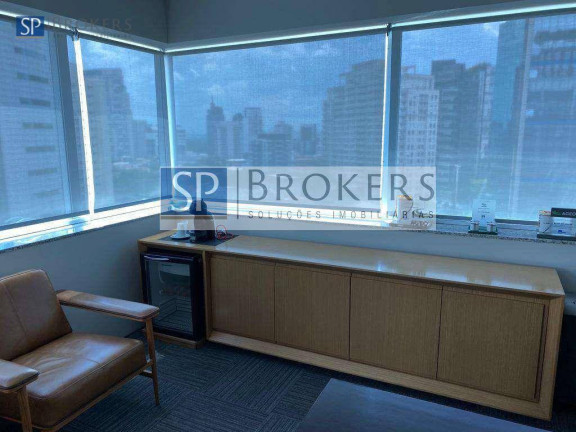 Imagem Sala Comercial para Alugar, 492 m² em Jardim Paulistano - São Paulo Imagem Sala Comercial para Alugar, 492 m² em Jardim Paulistano - São Paulo