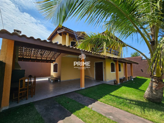 Imagem Sobrado com 3 Quartos à Venda, 159 m² em Pontal De Santa Marina - Caraguatatuba Imagem Sobrado com 3 Quartos à Venda, 159 m² em Pontal De Santa Marina - Caraguatatuba