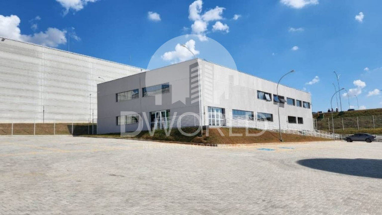 Imagem Imóvel Comercial para Alugar, 703 m² em Parque Central - Santo André