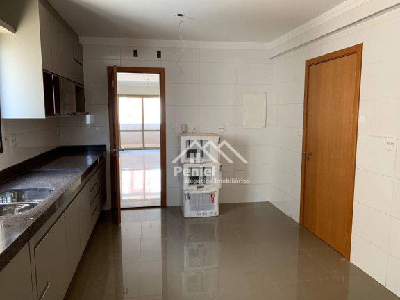 Imagem Apartamento com 3 Quartos à Venda, 156 m² em Alto Da Boa Vista - Ribeirão Preto Imagem Apartamento com 3 Quartos à Venda, 156 m² em Alto Da Boa Vista - Ribeirão Preto