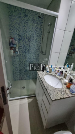Imagem Apartamento com 3 Quartos à Venda, 79 m² em Campestre - Santo André Imagem Apartamento com 3 Quartos à Venda, 79 m² em Campestre - Santo André