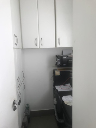 Imagem Imóvel com 2 Quartos à Venda, 70 m² em Moema Passaros - São Paulo