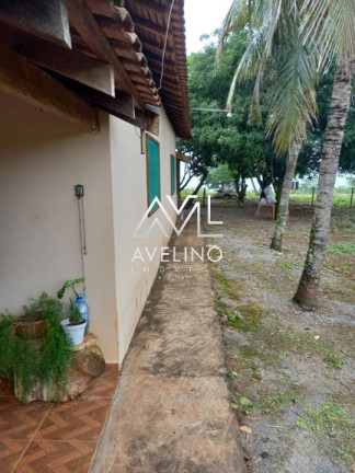 Imagem Imóvel com 1 Quarto à Venda, 98 m² em Zona Rural - Bodoquena Imagem Imóvel com 1 Quarto à Venda, 98 m² em Zona Rural - Bodoquena