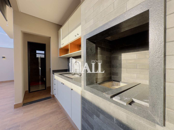 Imagem Casa com 3 Quartos à Venda, 160 m² em Residencial Maria Júlia - São José Do Rio Preto