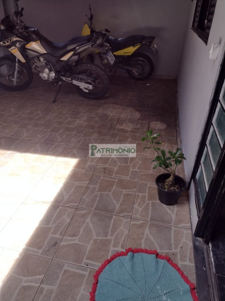 Imagem Imóvel com 3 Quartos à Venda, 90 m² em Bela Vista Ii - Santo Antônio De Posse