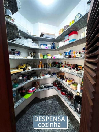 Imagem Casa de Condomínio com 3 Quartos para Alugar, 375 m² em Alphaville - Santana De Parnaíba Imagem Casa de Condomínio com 3 Quartos para Alugar, 375 m² em Alphaville - Santana De Parnaíba