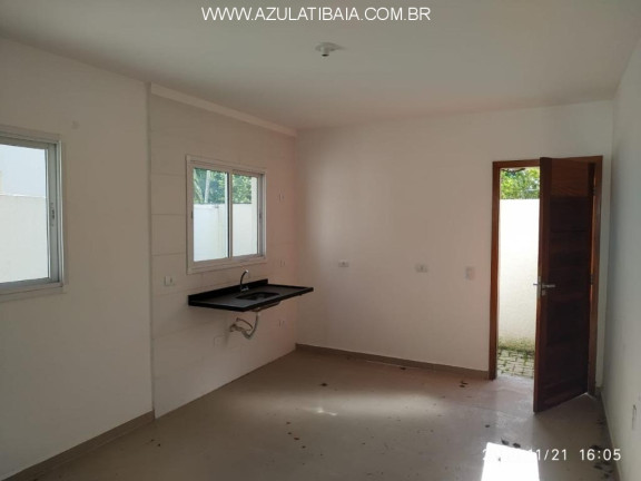 Imagem Casa com 2 Quartos à Venda, 67 m² em Jardim Sueli - Atibaia