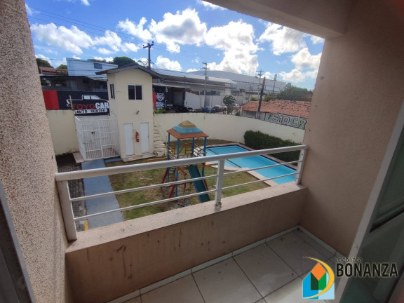 Imagem Apartamento com 2 Quartos à Venda, 52 m² em Messejana - Fortaleza