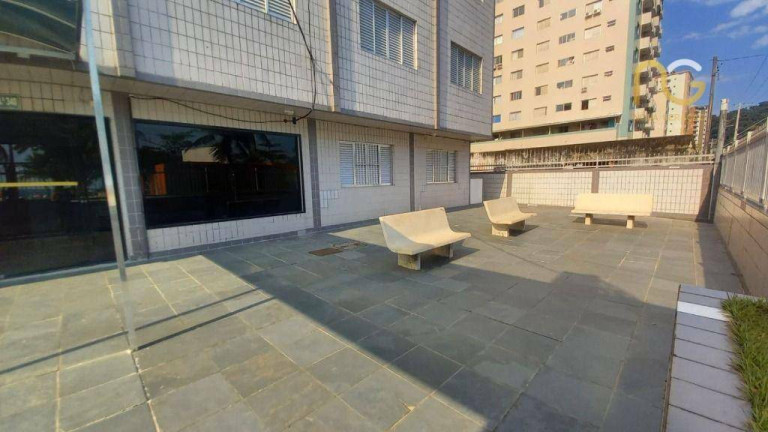 Imagem Apartamento com 2 Quartos à Venda, 70 m² em Canto Do Forte - Praia Grande Imagem Apartamento com 2 Quartos à Venda, 70 m² em Canto Do Forte - Praia Grande