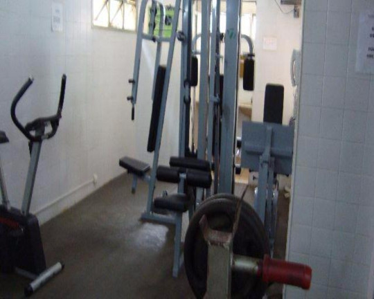 Imagem Apartamento com 1 Quarto à Venda, 40 m² em Bela Vista - São Paulo Imagem Apartamento com 1 Quarto à Venda, 40 m² em Bela Vista - São Paulo