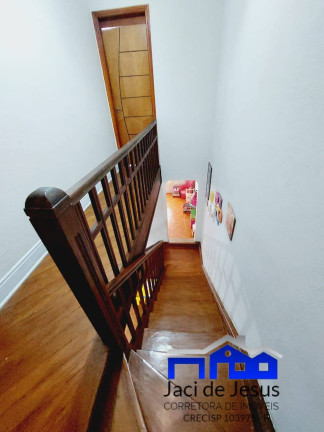 Imagem Sobrado com 3 Quartos à Venda, 129 m² em Vila Belmiro - Santos Imagem Sobrado com 3 Quartos à Venda, 129 m² em Vila Belmiro - Santos