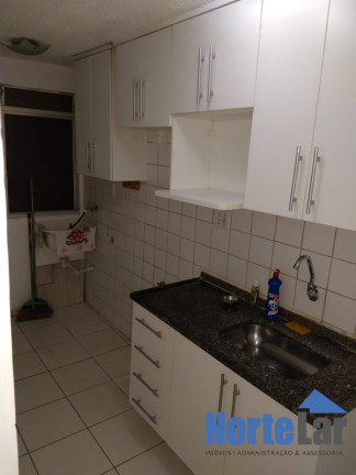 Imagem Apartamento com 3 Quartos à Venda, 56 m² em Vila Regina - São Paulo