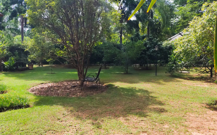 Imagem Casa de Condomínio com 5 Quartos à Venda, 502 m² em Fazenda Vila Real De Itu - Itu