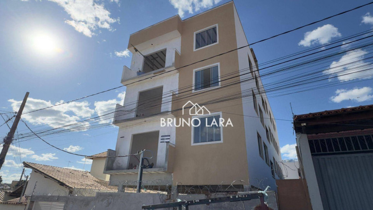 Imagem Apartamento com 3 Quartos à Venda, 66 m² em Senhora Das Graças - Betim Imagem Apartamento com 3 Quartos à Venda, 66 m² em Senhora Das Graças - Betim