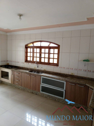 Imagem Casa com 3 Quartos à Venda, 290 m² em Vila Suica - Santo André Imagem Casa com 3 Quartos à Venda, 290 m² em Vila Suica - Santo André