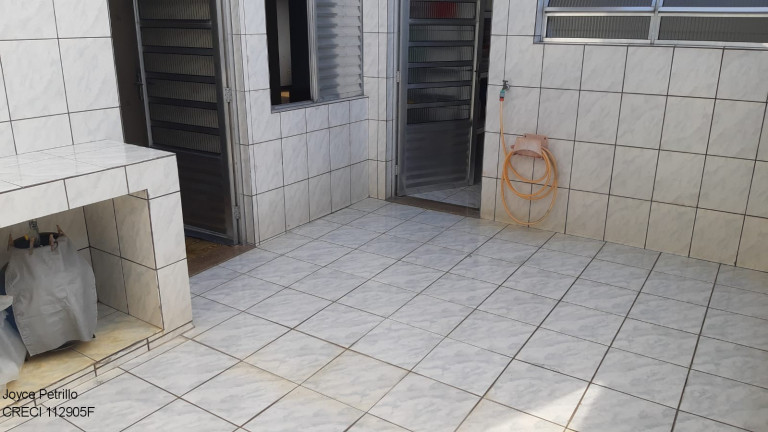 Imagem Apartamento com 3 Quartos à Venda, 217 m² em Icaraíba - Peruíbe