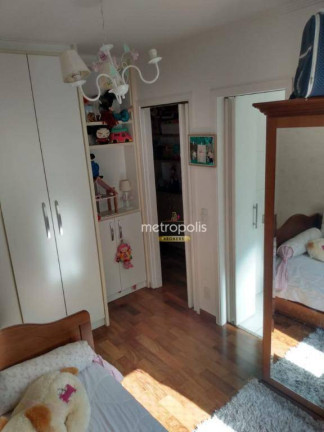Imagem Apartamento com 3 Quartos à Venda, 146 m² em Santa Paula - São Caetano Do Sul Imagem Apartamento com 3 Quartos à Venda, 146 m² em Santa Paula - São Caetano Do Sul
