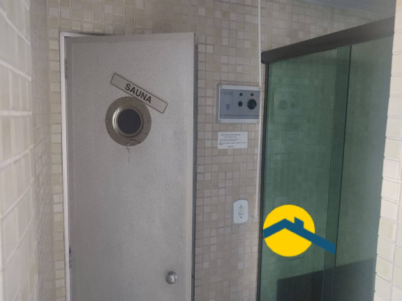 Imagem Apartamento com 1 Quarto à Venda, 87 m² em Ingá - Niterói