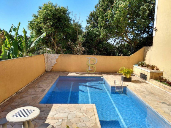 Imagem Casa com 2 Quartos à Venda, 90 m² em Jardim Estância Brasil - Atibaia Imagem Casa com 2 Quartos à Venda, 90 m² em Jardim Estância Brasil - Atibaia