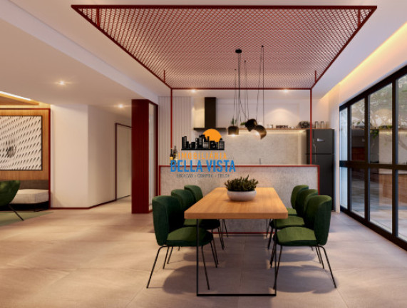 Imagem Apartamento com 2 Quartos à Venda, em Vila Olímpia - São Paulo Imagem Apartamento com 2 Quartos à Venda, em Vila Olímpia - São Paulo