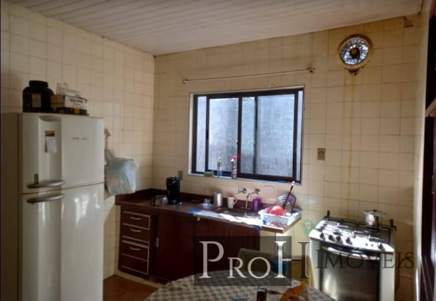 Casa com 2 Quartos à Venda, 129 m² em Olímpico - São Caetano Do Sul