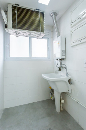 Imagem Apartamento com 2 Quartos à Venda, 74 m² em Brooklin - São Paulo Imagem Apartamento com 2 Quartos à Venda, 74 m² em Brooklin - São Paulo