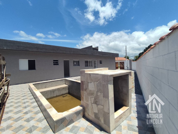 Imagem Casa com 2 Quartos à Venda, 183 m² em Jardim Nossa Senhora Do Sion - Itanhaém Imagem Casa com 2 Quartos à Venda, 183 m² em Jardim Nossa Senhora Do Sion - Itanhaém