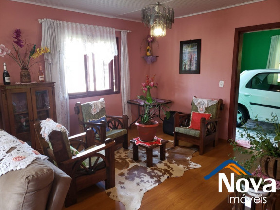 Imagem Imóvel com 2 Quartos à Venda, 145 m² em Linha Imperial - Nova Petrópolis