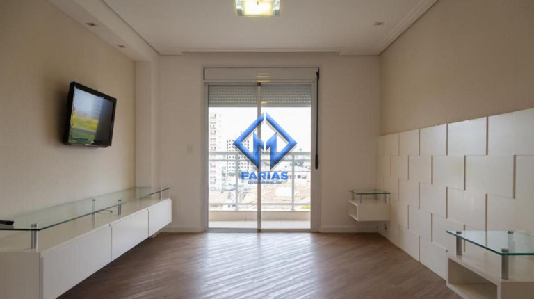 Imagem Apartamento com 4 Quartos à Venda, 237 m² em Ipiranga - São Paulo