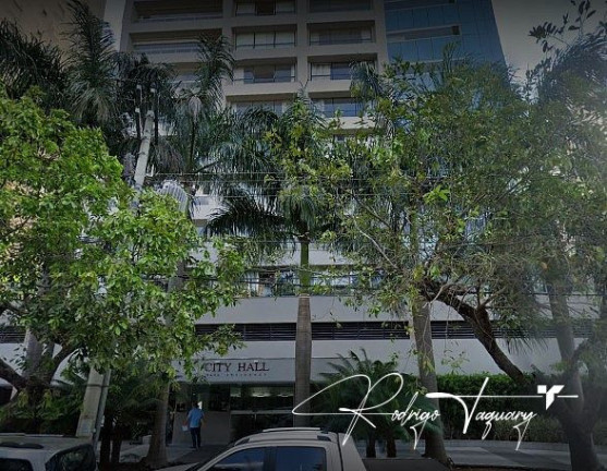 Apartamento com 3 Quartos à Venda, 208 m² em Setor Marista - Goiânia