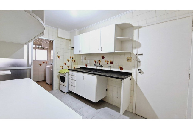 Imagem Apartamento com 3 Quartos à Venda, 100 m² em Campo Belo - São Paulo Imagem Apartamento com 3 Quartos à Venda, 100 m² em Campo Belo - São Paulo