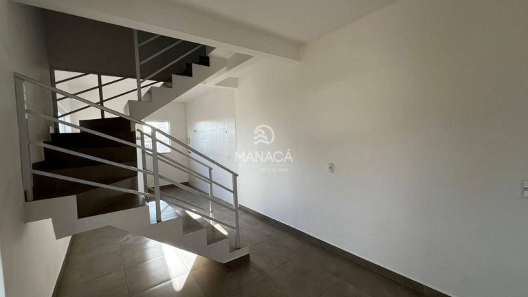 Imagem Casa com 2 Quartos para Alugar, 56 m² em Itajubá - Barra Velha