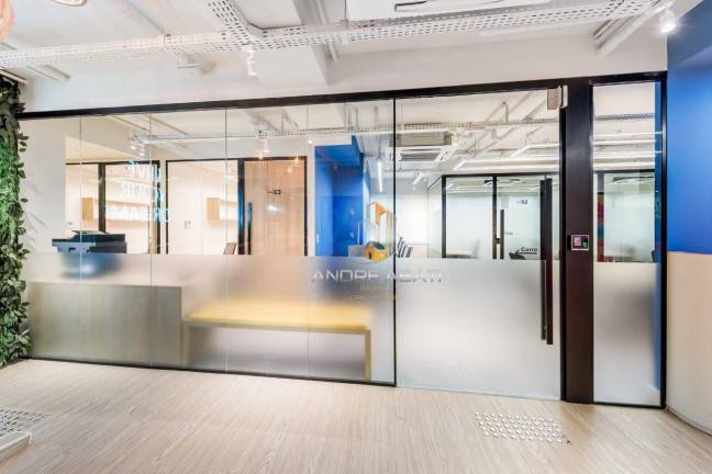 Imagem Sala Comercial à Venda, 574 m² em República - São Paulo Imagem Sala Comercial à Venda, 574 m² em República - São Paulo