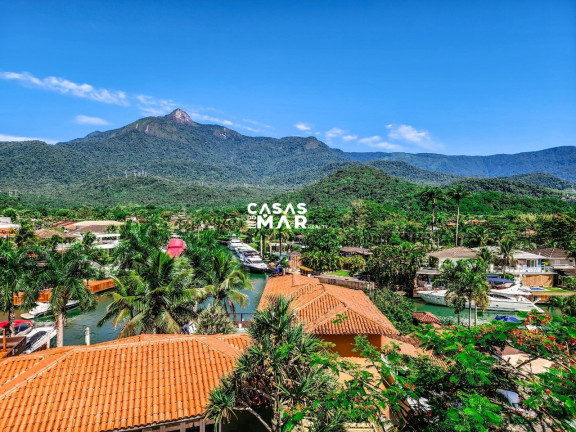 Imagem Casa com 5 Quartos à Venda, 470 m² em Frade (cunhambebe) - Angra Dos Reis