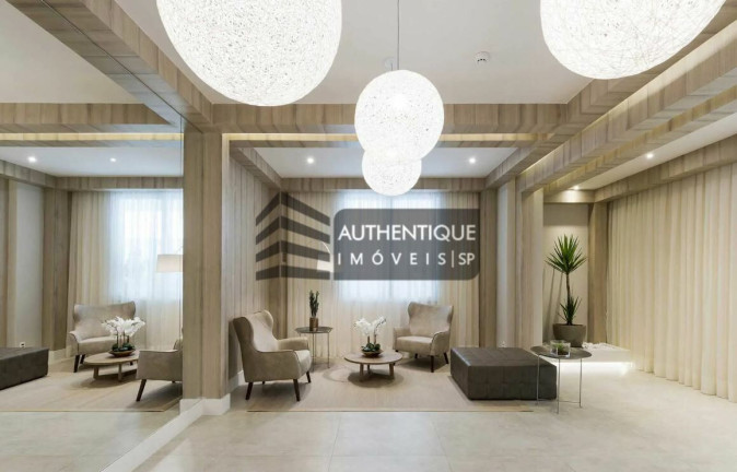 Imagem Apartamento com 2 Quartos à Venda, 61 m² em Aclimação - São Paulo Imagem Apartamento com 2 Quartos à Venda, 61 m² em Aclimação - São Paulo