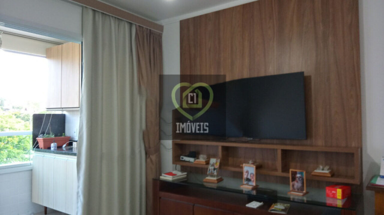 Imagem Apartamento com 3 Quartos à Venda, 60 m² em Vila Romana - São Paulo Imagem Apartamento com 3 Quartos à Venda, 60 m² em Vila Romana - São Paulo