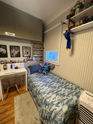 Imagem Casa de Condomínio com 3 Quartos à Venda, 174 m² em Jardim - Santo André Imagem Casa de Condomínio com 3 Quartos à Venda, 174 m² em Jardim - Santo André