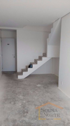 Imagem Cobertura com 2 Quartos à Venda, 118 m² em Vila Guilherme - São Paulo Imagem Cobertura com 2 Quartos à Venda, 118 m² em Vila Guilherme - São Paulo