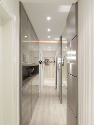 Imagem Apartamento com 4 Quartos à Venda, 237 m² em Barra Sul - Balneário Camboriú