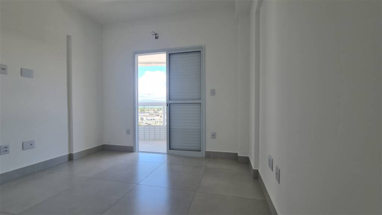 Imagem Apartamento com 1 Quarto à Venda, 54 m² em Guilhermina - Praia Grande