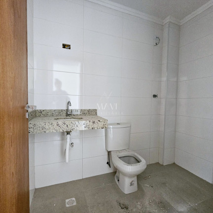 Imagem Apartamento com 1 Quarto à Venda, 55 m² em Ocian - Praia Grande