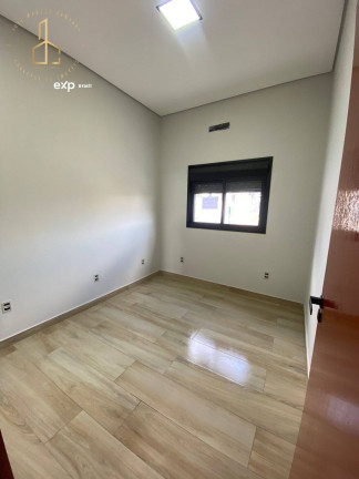 Imagem Casa de Condomínio com 3 Quartos à Venda, 165 m² em Horto Florestal - Sorocaba