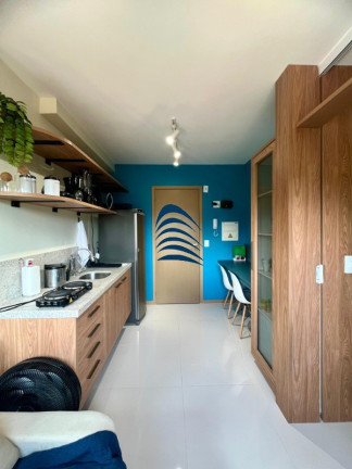 Imagem Imóvel com 1 Quarto à Venda, 22 m² em Ondina - Salvador