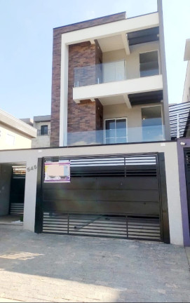 Sobrado com 3 Quartos à Venda, 208 m² em Portais (polvilho) - Cajamar