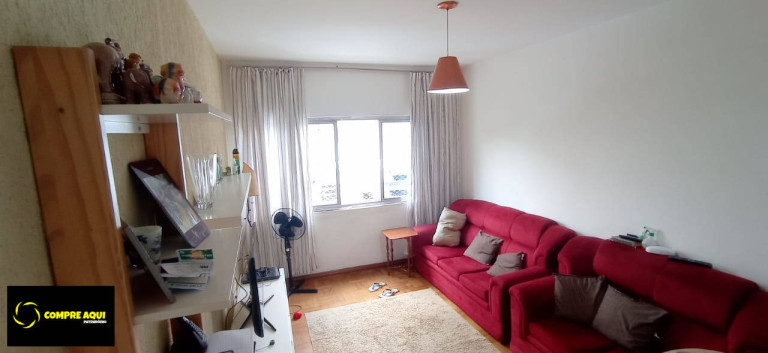 Imagem Apartamento com 2 Quartos à Venda, 62 m² em Barra Funda - São Paulo Imagem Apartamento com 2 Quartos à Venda, 62 m² em Barra Funda - São Paulo