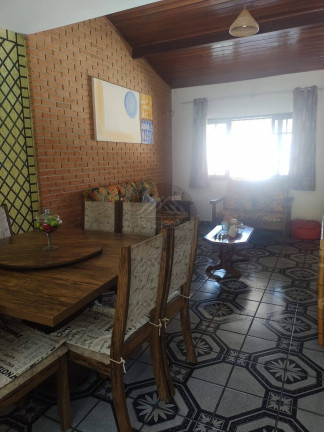 Imagem Casa com 4 Quartos à Venda, 291 m² em Jardim Santa Terezinha - Itanhaém Imagem Casa com 4 Quartos à Venda, 291 m² em Jardim Santa Terezinha - Itanhaém
